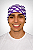 Bandana - Roxo - Imagem 1