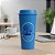 Copo HB café azul + Codão - Imagem 1