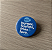 Botton "Burguer, Friends, Fries & Love" - Imagem 1