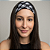 Bandana - preta - Imagem 2