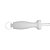 Chaira Inox Estriada 8" - Imagem 4