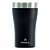 Copo Térmico Arell Inox 500ml - Cor Black Sand - Imagem 1