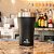 Copo Térmico Arell Inox 500ml - Cor Black Sand - Imagem 2
