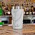Copo Térmico Arell Inox 500ml - Cor Carrara Marble - Imagem 2