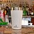 Copo Térmico Arell Inox 500ml - Cor Iceberg - Imagem 2