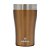 Copo Térmico Arell Inox 500ml - Cor Metallic Gold - Imagem 1