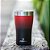 Copo Térmico Arell Inox 500ml - Cor Red Black - Imagem 2