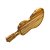Tábua de Viola para Churrasco 52x29cm - Imagem 5