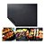 Manta Grill Antiaderente de Teflon - Imagem 1