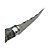 Faca Curva Inox Cabo Rabo de Tatu - Imagem 5