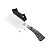 Cutelo Inox 7" Cabo de Rabo de Tatu - Imagem 1