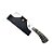 Cutelo Inox 7" Cabo de Rabo de Tatu - Imagem 7