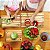 Tábua De Cozinha Para Preparo De Alimentos - Imagem 8