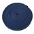 10m Fita Cadarço CA 20mm 2cm Azul Marinho Bolsas Alça Mochila Costura - Imagem 3