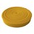 10m Fita Cadarço CA 20mm 2cm Amarelo Ouro Bolsas Alça Mochila Costura - Imagem 3