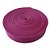10m Fita Cadarço CA 25mm 2,5cm Pink Alça Bolsas Mochilas Costura - Imagem 3