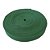 10m Fita Cadarço CA 25mm 2,5cm Verde Bandeira Mala Mochila Costura - Imagem 3