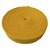 10m Fita CA 30mm 3cm Amarelo Ouro Alça Bolsa Mochila Cadarço - Imagem 3
