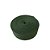10m Fita Ca 50mm 5cm Verde Musgo Cadarço Bolsas Mochilas Costura - Imagem 3