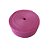 10m Fita Ca 50mm 5cm Pink Cadarço Alça Bolsas Mochilas Costura - Imagem 3