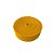 10m Fita Ca 50mm 5cm Amarelo Ouro Cadarço Costura Bolsas Mochila - Imagem 3