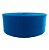 10m Fita Ca 50mm 5cm Azul Royal Cadarço Costura Bolsas Mochila - Imagem 1