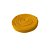 10m Fita Cbr 20mm Amarelo Ouro Cadarço Costura Bolsa Mochila - Imagem 2