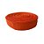 10m Fita Cbr 30mm Laranja Cadarço Costura Bolsa Mochila - Imagem 1