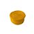10m Fita Cbr 50mm Amarelo Ouro Cadarço Alça Bolsas Mochilas - Imagem 2