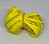 5m Zíper 05-06 Amarelo Canário Costura Bolsas Mochila Sacola - Imagem 1