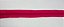 5m Zíper 05-06 Pink Costura Bolsas Mochilas Necessaires - Imagem 1