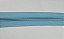 5m Zíper 05-06 Azul Bebê Costura Bolsas Mochilas Necessaires - Imagem 1