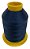 Linha 60 Azul Marinho (73) Linhasita 80g Costura Mochilas - Imagem 1