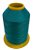 Linha 60 Verde Água (224) Linhasita 80g Costura Bolsas Mala - Imagem 1