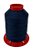 Linha 40 Azul Marinho (73) Linhasita 80g Costura Mochilas - Imagem 1