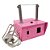 Máquina de Corte Fita Cortar Cadarço Rosa 110v/220v - Imagem 2