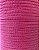 1kg (160m) Fio Náutico Pink Cordão 5/2 Fitilho Bolsas Saco Mochila Costura - Imagem 2