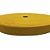 50m Fita CA 30mm 3cm Amarelo Ouro Alça Bolsa Cadarço Mochila - Imagem 1