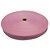 50m Fita Ca 30mm 3cm Rosa Bebê Alça Bolsa Mochilas Malas Costura - Imagem 3