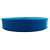 50m Fita Ca 50mm 5cm Azul Royal Cadarço Costura Bolsas Mochila - Imagem 1