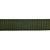 50m Fita Ca 50mm 5cm Verde Musgo Cadarço Bolsas Mochilas Costura - Imagem 2