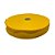 50m Fita Cbr 50mm Amarelo Ouro Cadarço Costura Bolsa Mochila - Imagem 2