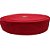 50m Fita Cbr 50mm Vermelho Cadarço Costura Bolsas Mochilas - Imagem 1