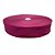 50m Fita Cbr 50mm Pink Cadarço Alça Costura Bolsas Mochilas - Imagem 1