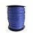 50m CCA 10mm Azul Marinho Fita Costura Bolsa Mochilas Crachá - Imagem 1