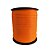 50m CCA 10mm Laranja Cítrico Fita Costura Bolsa Mochilas Crachá - Imagem 1