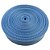 10m Fita CA 30mm 3cm Azul Bebê Cadarço Alça Bolsas Mochilas - Imagem 3