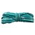 20m Vivo Azul Tiffany Costura Acabamento PVC Bolsas Mochilas Malas - Imagem 1