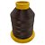 Linha 60 Marrom Café 29 Linhasita 80g Costura Bolsa Mochila - Imagem 1