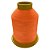 Linha 60 Laranja Neon Fluorescente 393 Linhasita 80g Costura - Imagem 1